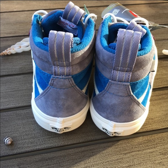 🌴🔆VANS- ALL WEATHER HIKING BOOTS🔆🌴 - Picture 13 of 16